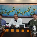 بیمارستان فارابی؛ در مسیر تبدیل شدن به قطب درمان شرق اصفهان