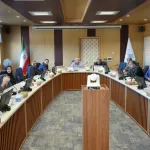 برگزاری کمیته دانشگاهی تجویز و مصرف منطقی دارو