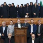 ضیافت اندیشه اساتید دانشگاه