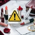 اعلام اسامی رژ لب و برق لب‌های فاقد مجوز