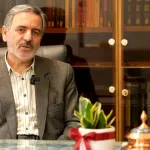 دکتر منصور سیاوش، فوق تخصص غدد و متابولیسم