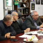 پیگیری توسعه ناوگان و زیرساخت‌های اورژانس پیش‌بیمارستانی استان اصفهان