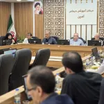 بررسی چالش‌های زیرساختی، ترافیکی و توسعه‌ای مرکز آموزشی درمانی امین