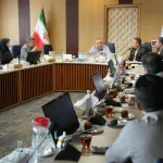 نشست مشترک رئیس دانشگاه با مسئولین شهرستان شاهین‌شهر برگزار شد