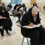 برگزاری آزمون پذیرش دستیار تخصصی پزشکی سال ۱۴۰۵ همزمان با سراسر کشور در دانشگاه