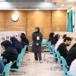 چهل و پنجمین آزمون ارتقای دستیاران تخصصی
