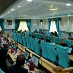  نشست شورای قطب ۷ دانشگاه‌های علوم پزشکی