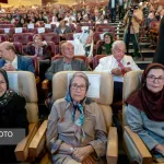 تجلیل  از دکتر نضال صراف‌زادگان به عنوان پزشک برگزیده جهانی در ارتقای سلامت قلب
