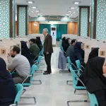 برگزاری موفق آزمون کشوری «پرورش مدیران نظام سلامت» در اصفهان