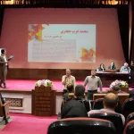 برگزاری انتخابات نمایندگان کارکنان دانشگاه در امور  معیشتی