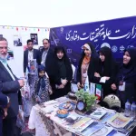 روایت دانشجویی از غرفه‌های نشریات در جشنواره تیتر ۱۴؛ از رسانه تا فرهنگ و هنر