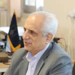 دکتر شهریاری