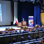 بزرگداشت روز آمار و برنامه‌ریز