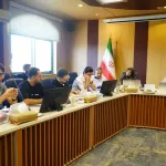 گفت‌وگوی مستقیم دانشجویان با رئیس دانشگاه