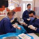 ارائه ۱۱ خدمت درمانی دندانپزشکی با تعرفه دولتی