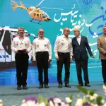 معاون فنی و عملیات اورژانس استان اصفهان، برترین کشور شد