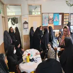 برگزاری اردوی جهادی پزشکی در منطقه ونک سمیرم