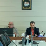 نشست خبری برنامه پزشک خانواده