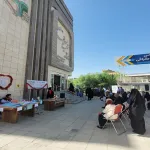 انعکاس فعالیت‌های دانشگاه علوم پزشکی اصفهان در خبرنامه لیگ جهانی فشارخون
