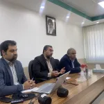 بازدید میدانی وزارت بهداشت از روند اجرای نظام ارجاع الکترونیک و پزشکی خانواده
