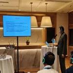 شرکت اعضاء هیات علمی مرکز تحقیقات قلب کودکان در کنگره بین‌المللی CSI Asia تایلند 