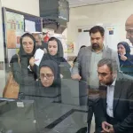اجرای برنامه پزشکی خانواده، نظام ارجاع و SDH در شهرستان شهرضا