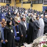 همایش کشوری «حفظ حیات جنین» در دانشگاه