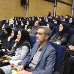 برگزاری مراسم روز پرستار در دانشگاه