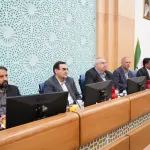 برگزاری همایش پدافند غیرعامل در دانشگاه