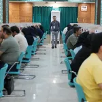 برگزاری آزمون‌های گواهینامه و دانشنامه تخصصی و فوق‌تخصصی در دانشگاه 