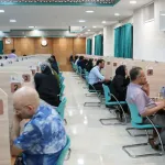 برگزاری آزمون‌های دوره‌های تخصصی و فوق‌تخصصی پزشکی در مرکز آزمون دانشگاه 
