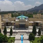 آزمایشگاه جامع تحقیقات دانشگاه علوم پزشکی اصفهان