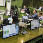 کنفرانس بین المللی آموزش پزشکی AMEE
