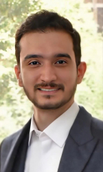 Dr Toghrolian