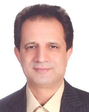 dr shahriari