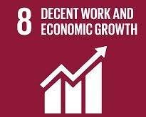 Decent Work and Economic Growth