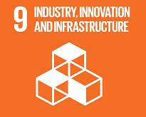 Industry Innovation and Infrastructure